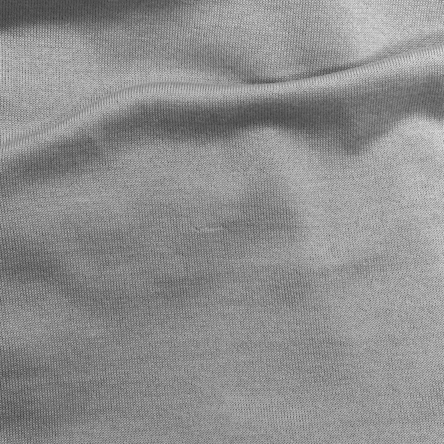 Cashmere Silk Aller-Retour Maillons Perfores Muffler Vapeur Gravier