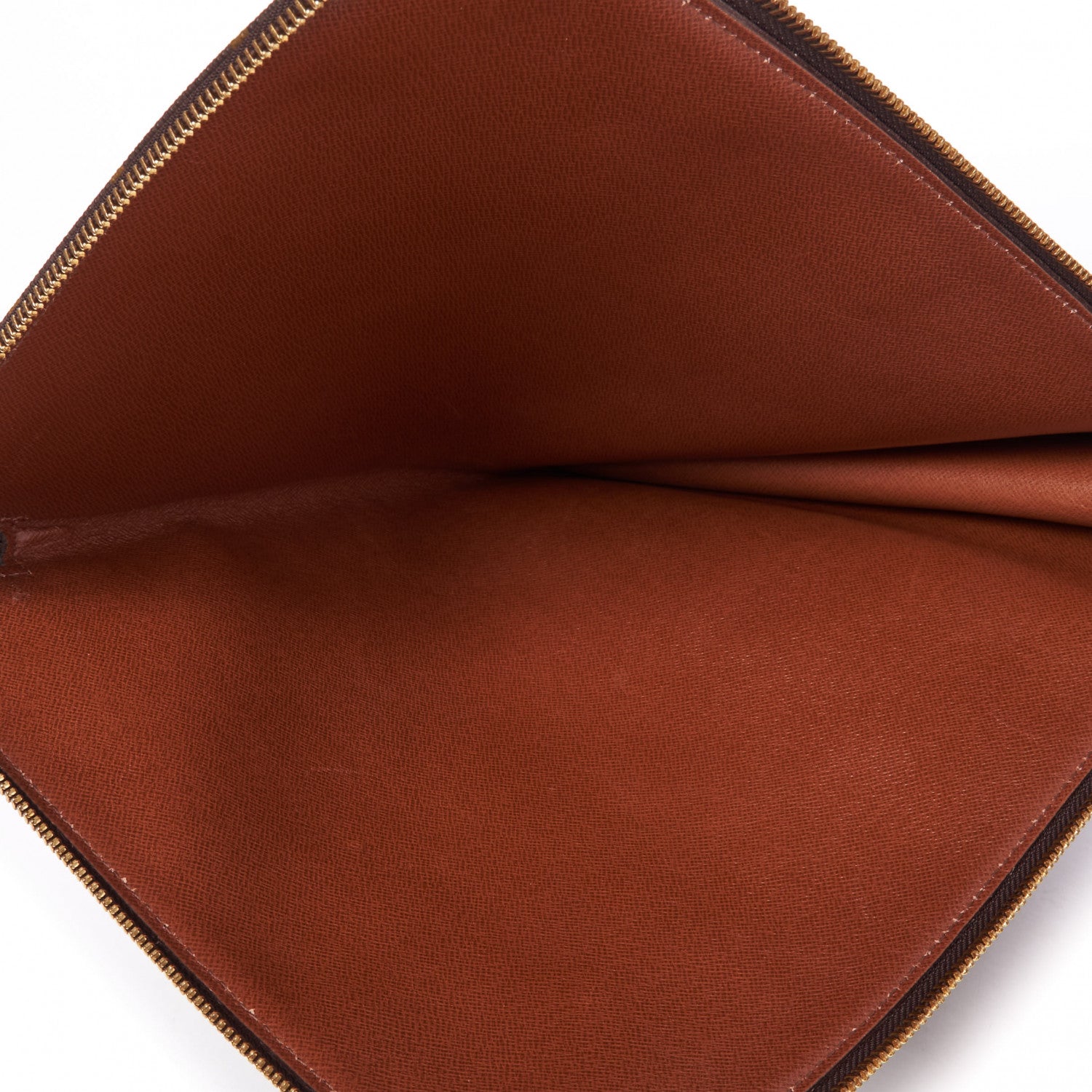 Louis Vuitton Monogram Poche Documents Portfolio Case 30 4 of 7
