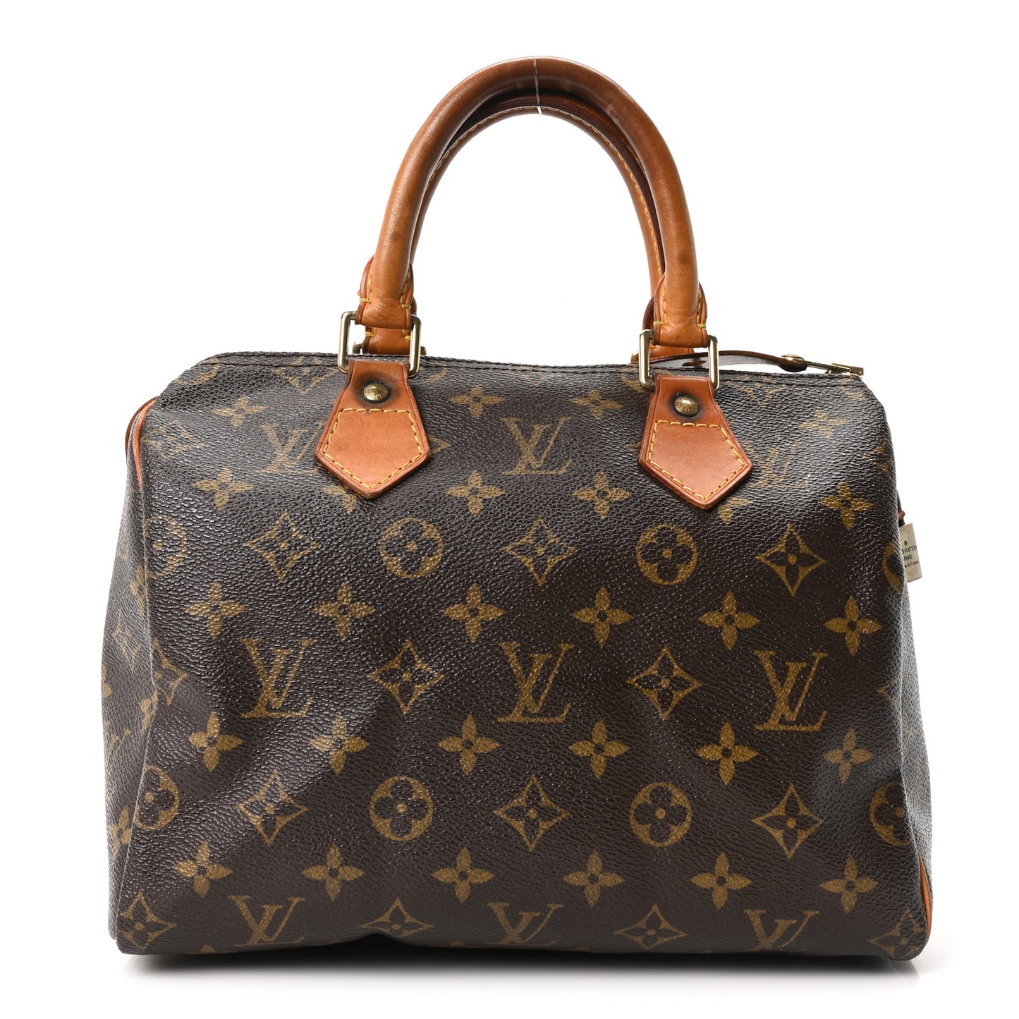 Monogram Speedy 25
