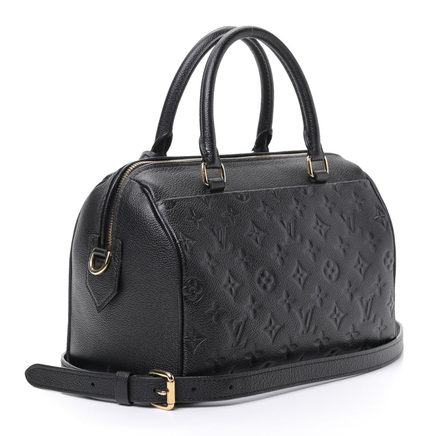 Empreinte Speedy Bandouliere 25 NM Black