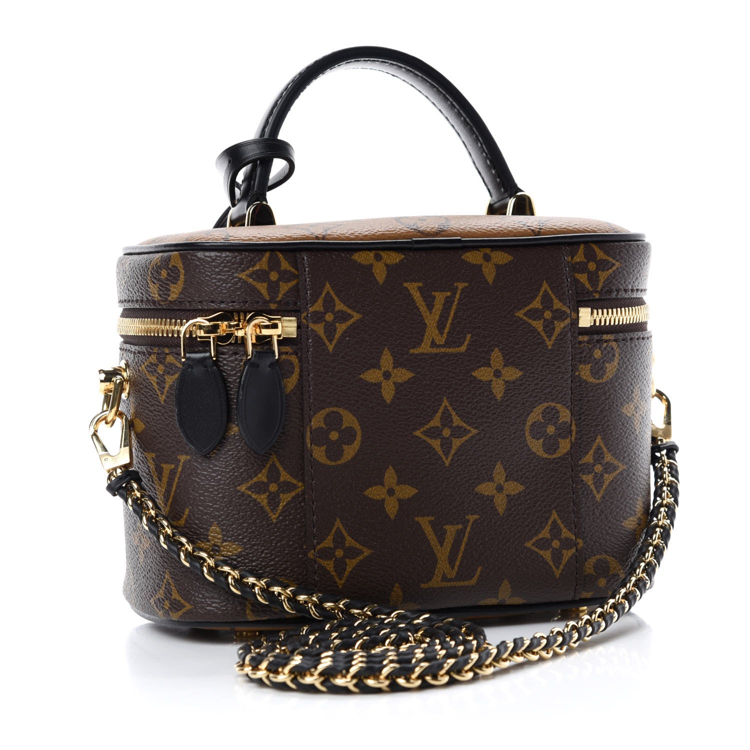 Louis Vuitton Reverse Monogram Vanity PM 3 of 11