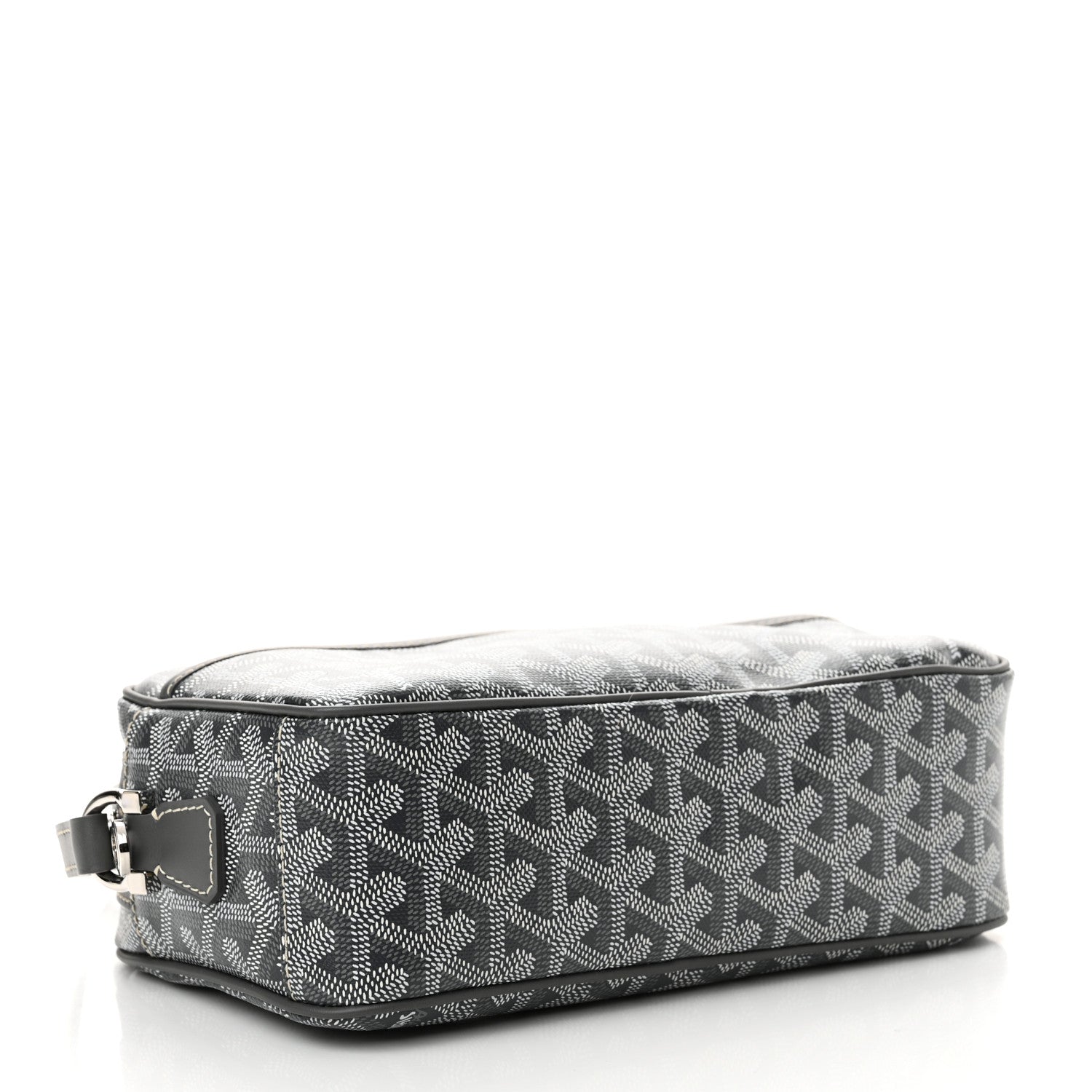 Goyard Goyardine Sac Cap Vert Grey 4 of 9