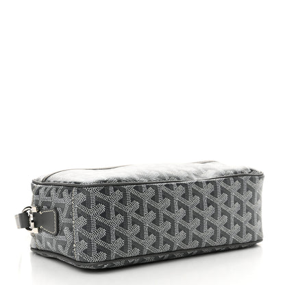 Goyard Goyardine Sac Cap Vert Grey 4 of 9