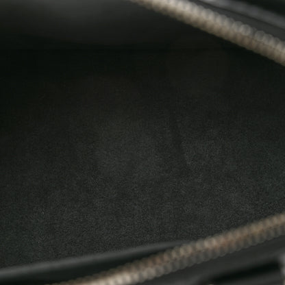 Louis Vuitton Epi Alma BB Black 5 of 12