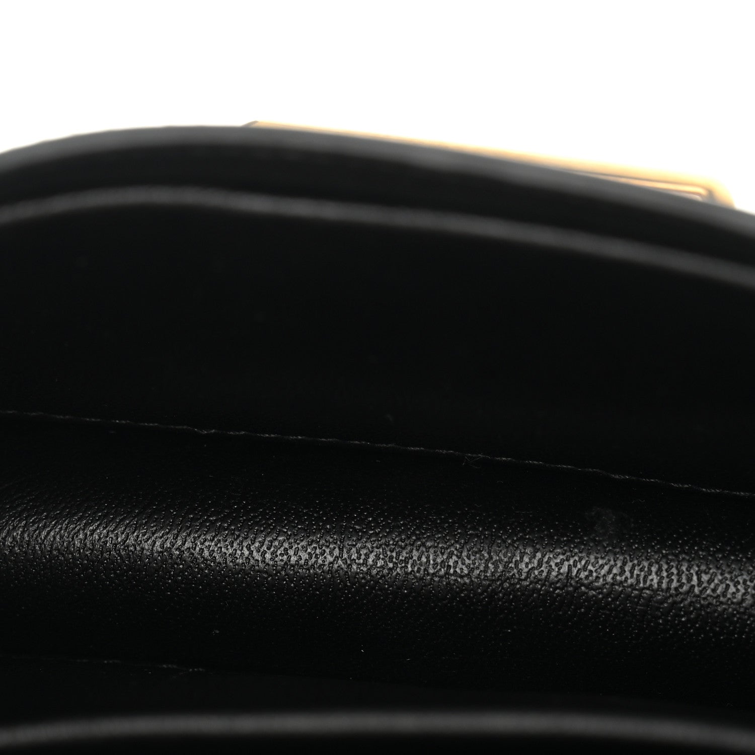 Prada City Calf Saffiano Cahier Bag Talco Black 4 of 8