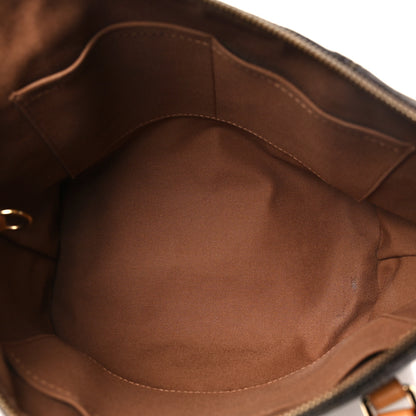 Louis Vuitton Monogram Totally PM 5 of 11