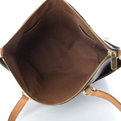 Louis Vuitton Monogram Totally PM 5 of 14