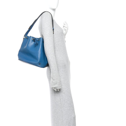 Louis Vuitton Epi Petit Noe Toledo 2 of 17