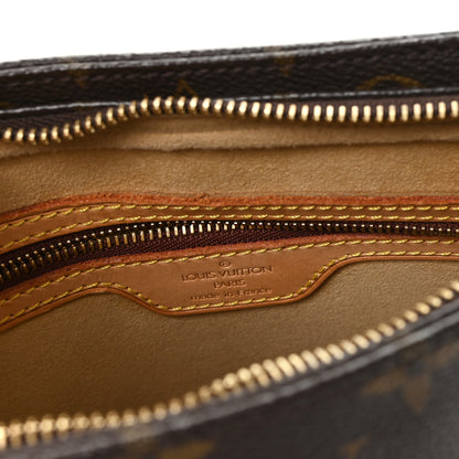 Louis Vuitton Monogram Looping MM 6 of 9