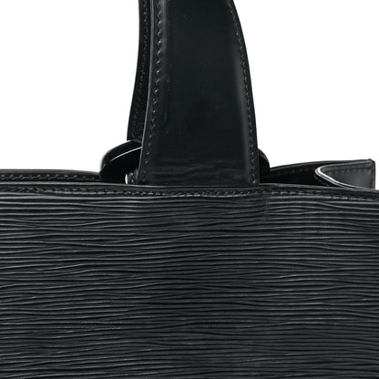 Louis Vuitton Epi Z Gemeaux Black 12 of 14