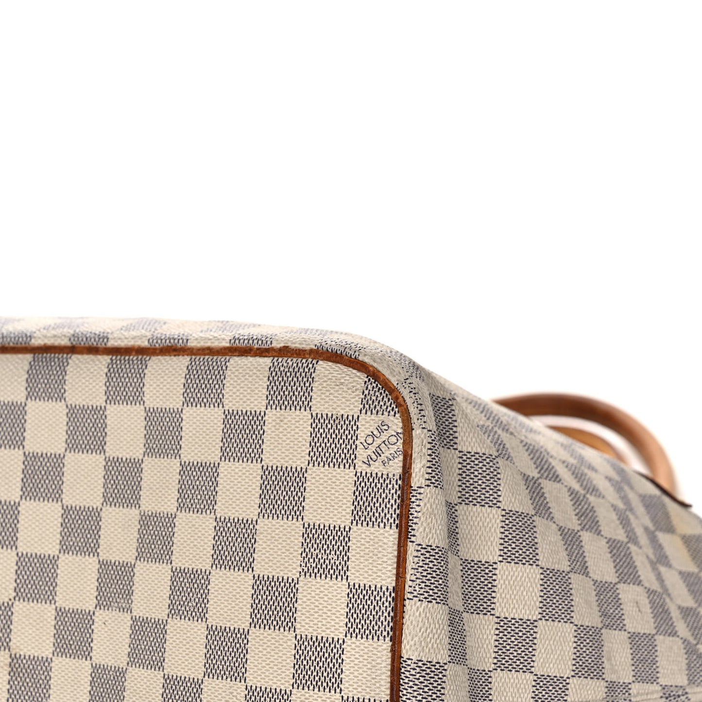 Damier Azur Saleya GM