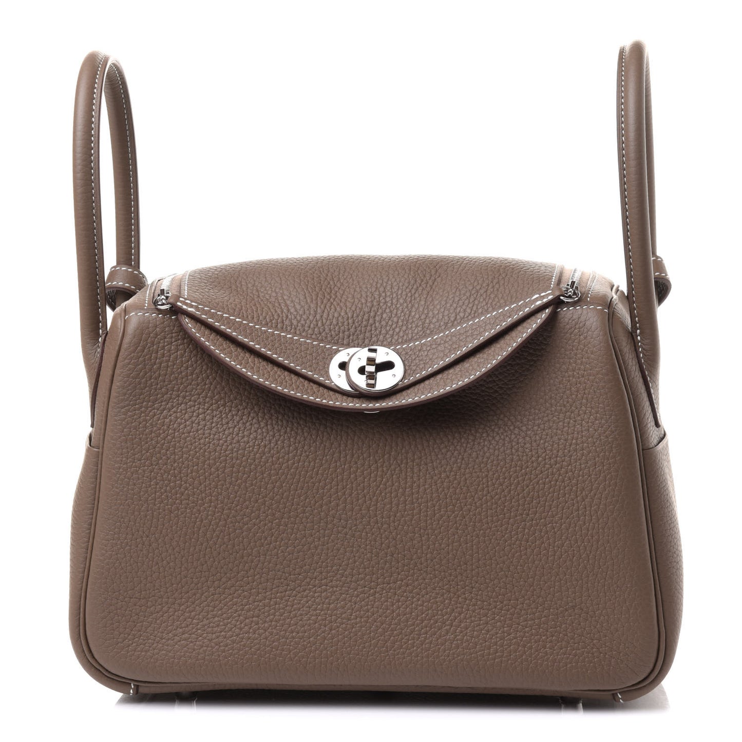 Taurillon Clemence Lindy 26 Etoupe