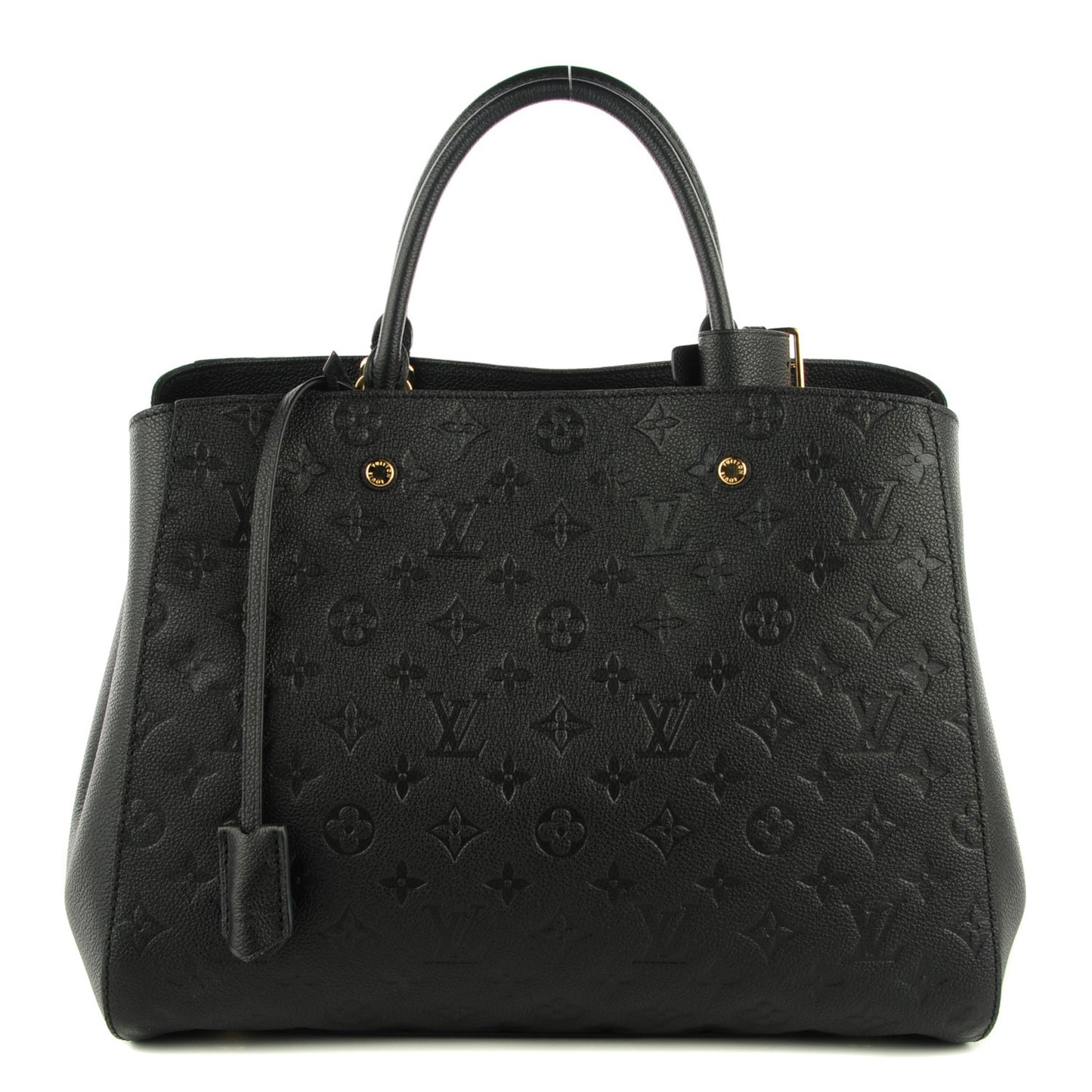 Empreinte Montaigne GM Black