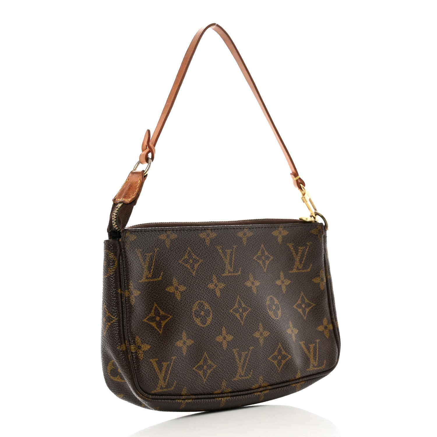 Louis Vuitton Monogram Pochette Accessories 3 of 9