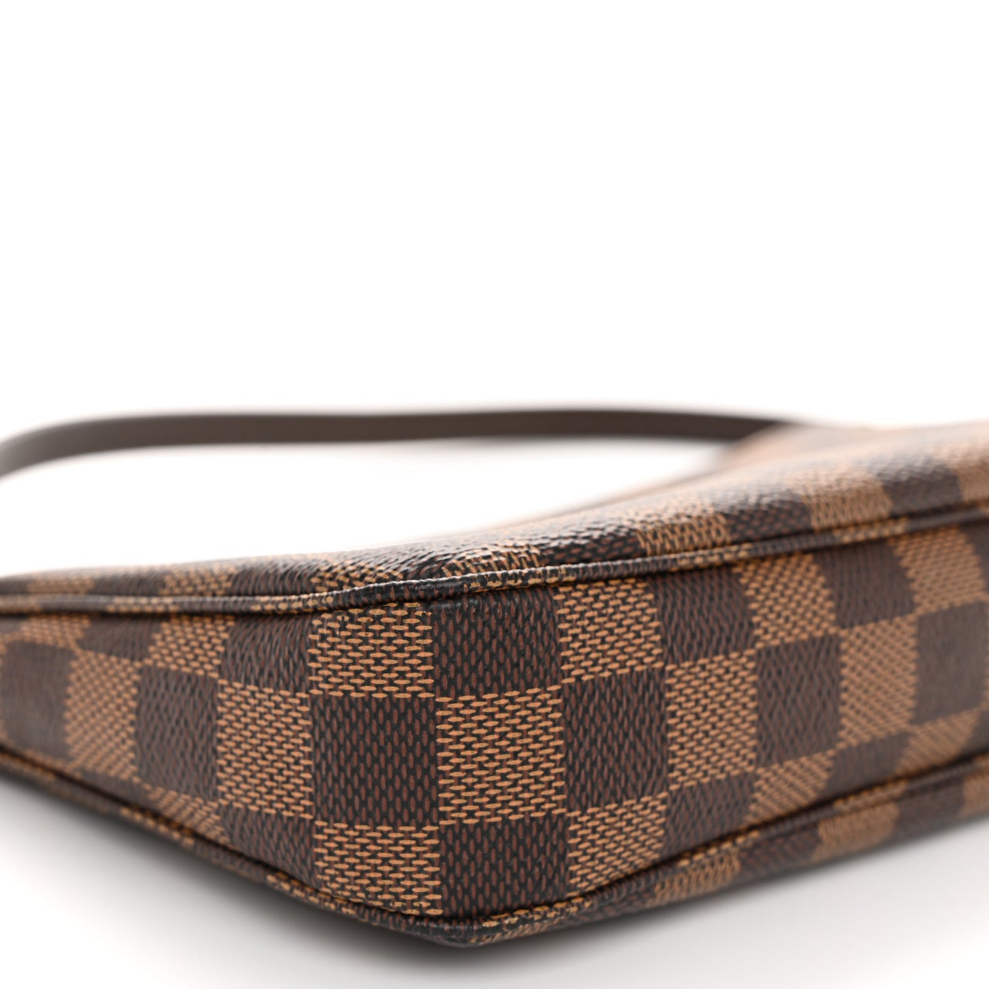 Damier Ebene Pochette Accessories NM