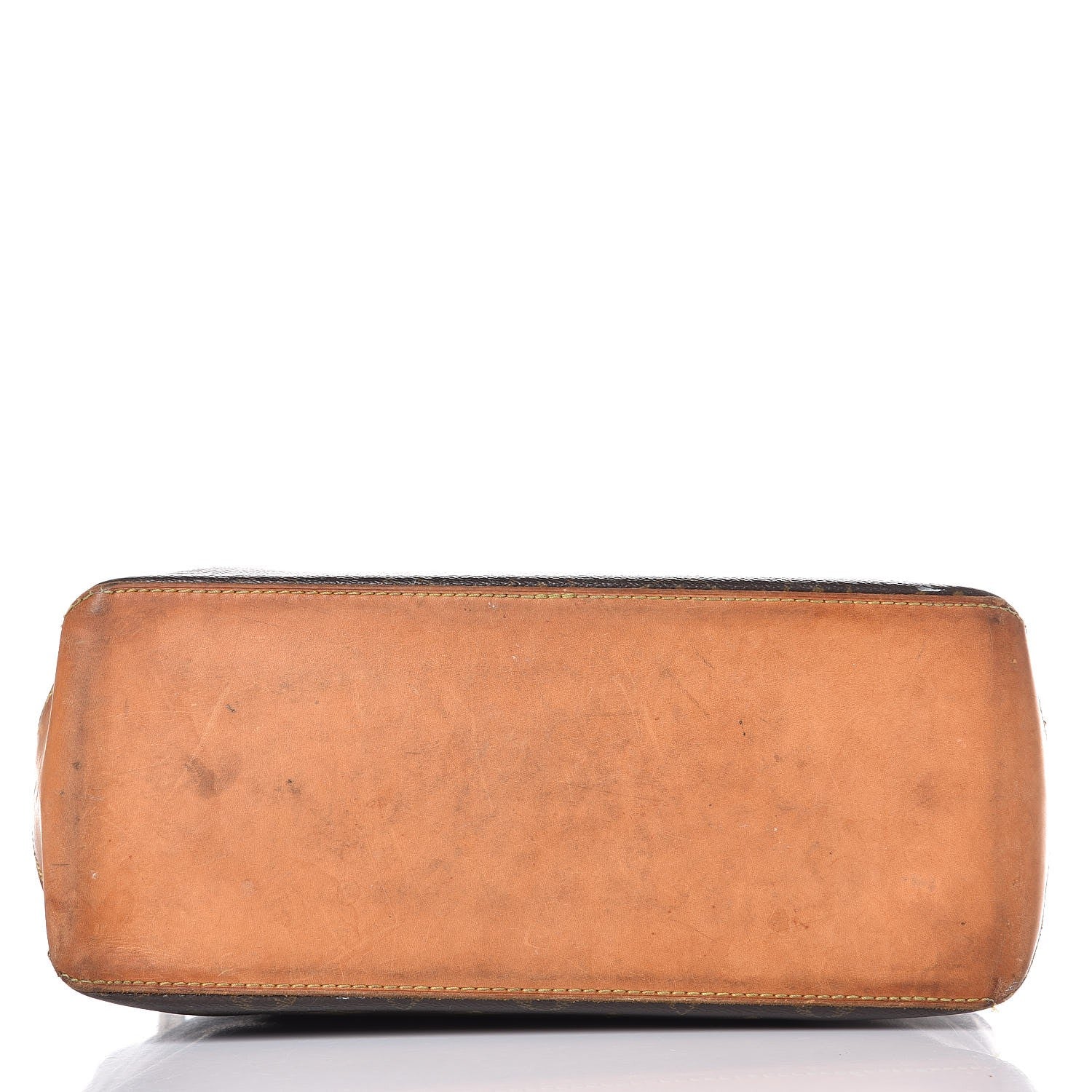 Louis Vuitton Monogram Cabas Piano 16 of 30