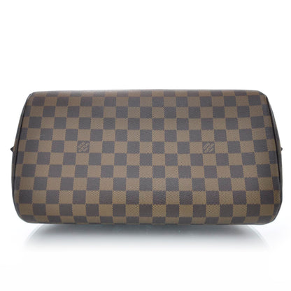 Louis Vuitton Damier Ebene Ribera MM 6 of 9