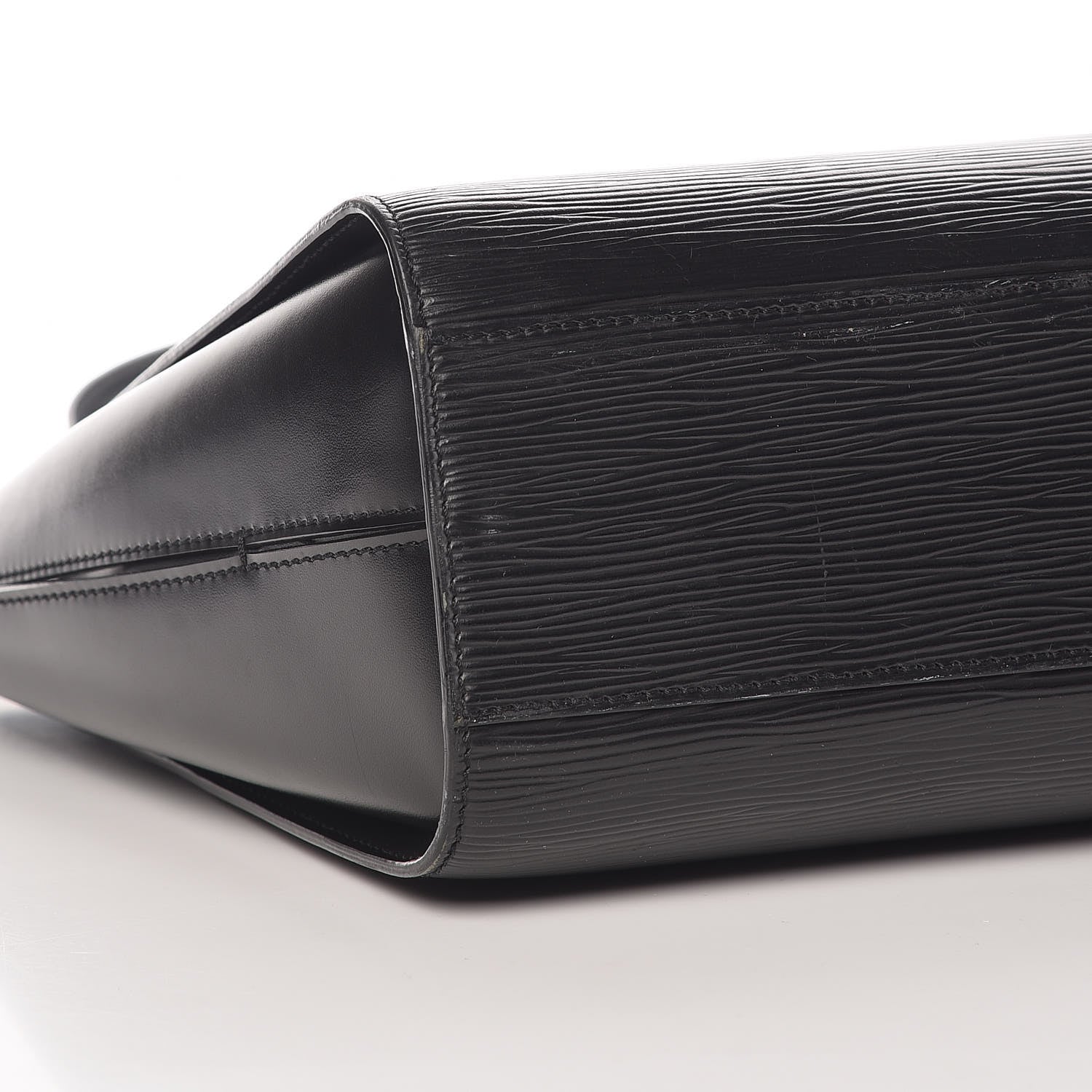 Louis Vuitton Epi Dupleix Black 15 of 18