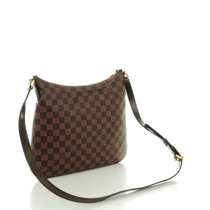 Louis Vuitton Damier Ebene Bloomsbury PM 3 of 7
