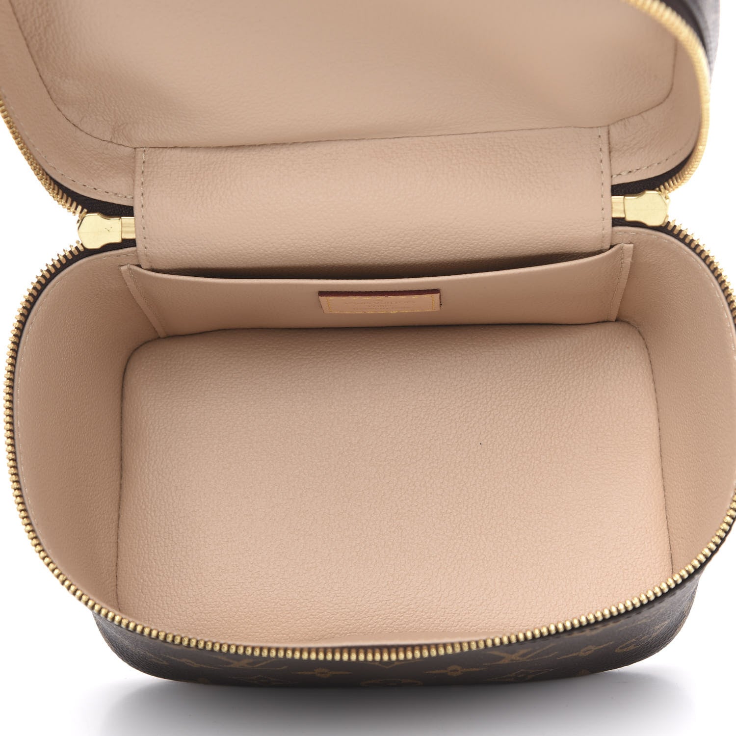 Louis Vuitton Monogram Nice Mini 5 of 9