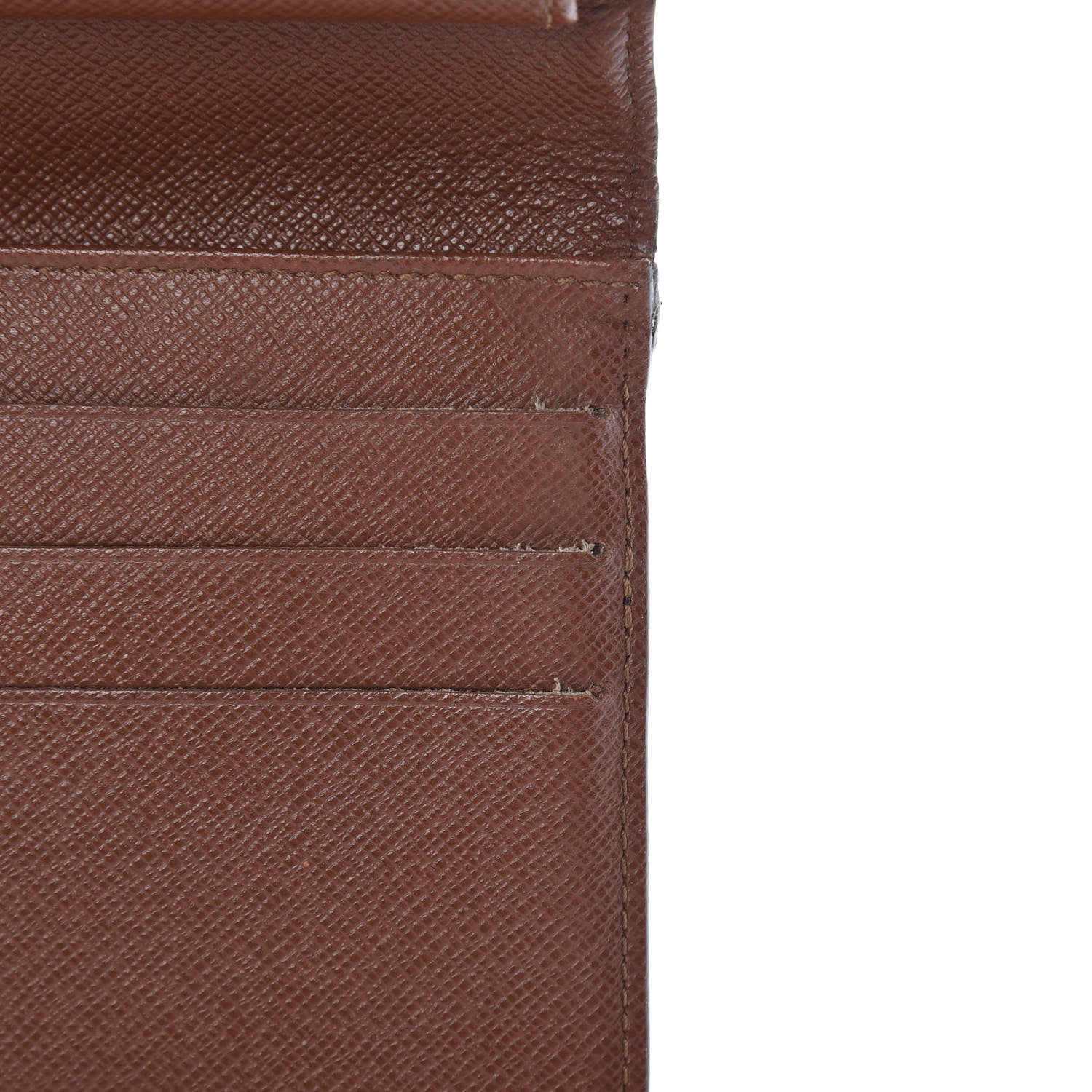 Louis Vuitton Monogram Porte Tresor International Wallet 15 of 15