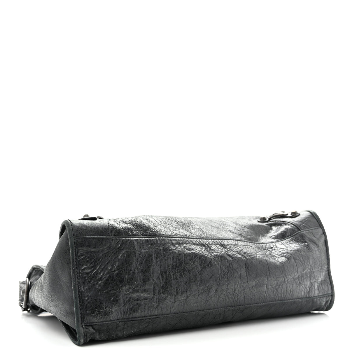 Balenciaga Agneau Classic Hardware City Black 4 of 16