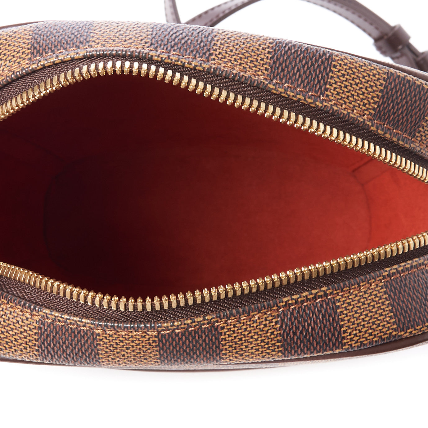 Damier Ebene Ipanema PM