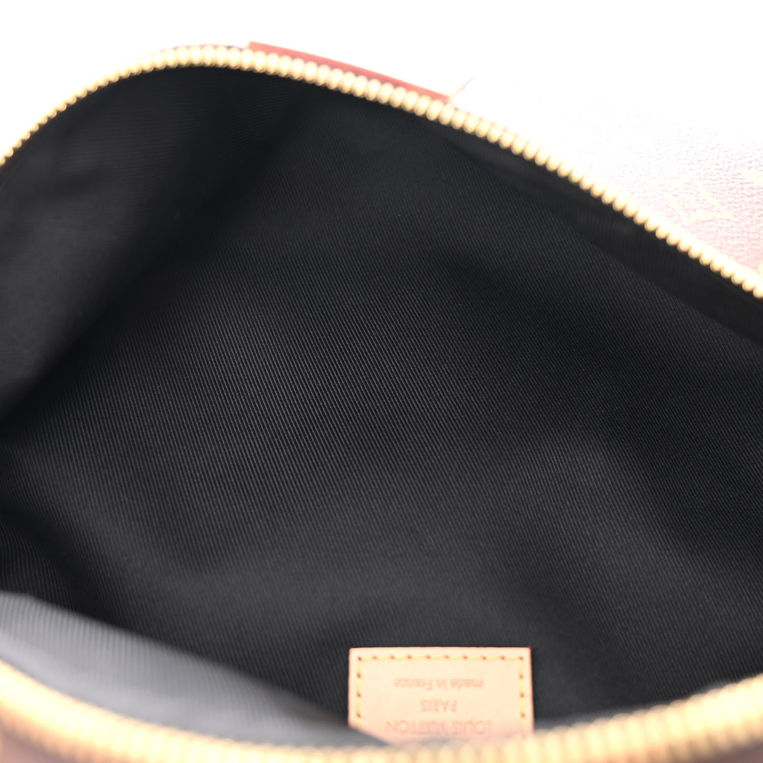 Louis Vuitton Monogram Bumbag 5 of 9
