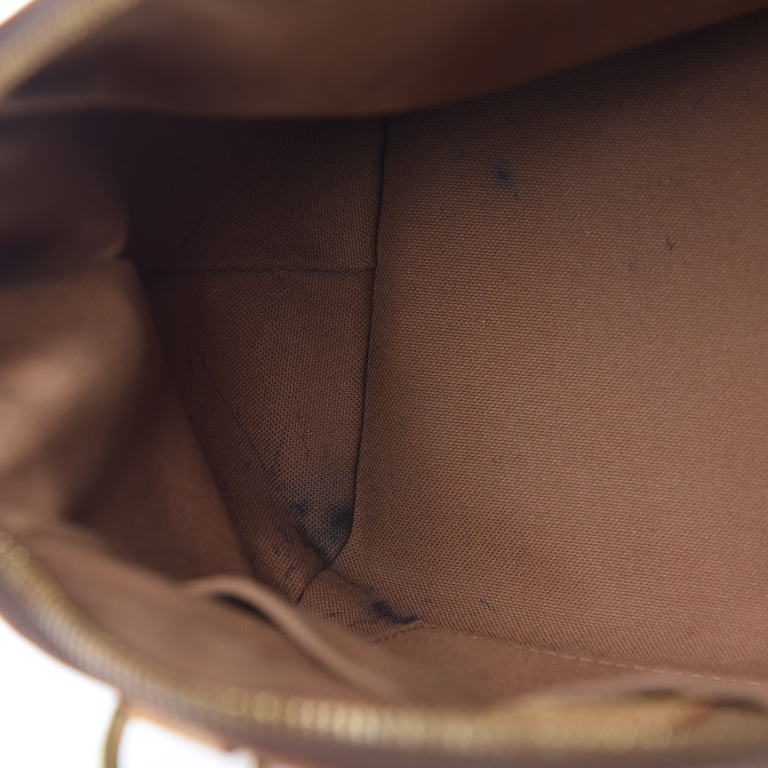 Louis Vuitton Monogram Tivoli PM 16 of 23