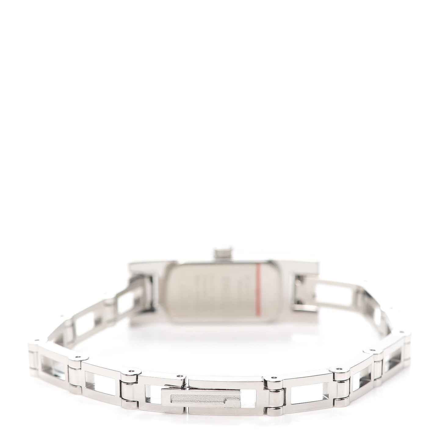 Stainless Steel 12mm 3900L Quartz Watch
