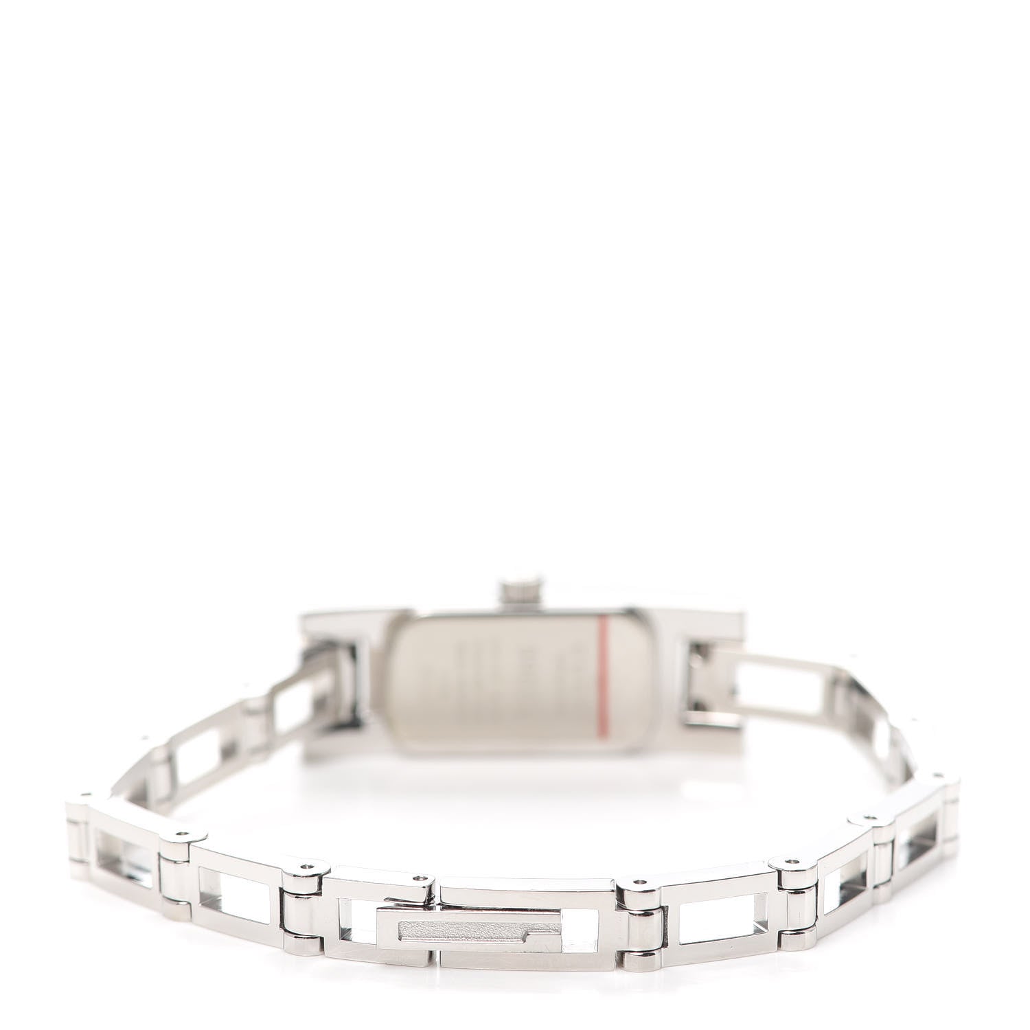 Gucci Stainless Steel 12mm 3900L Quartz Watch 3 of 4