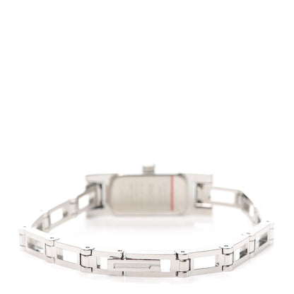 Gucci Stainless Steel 12mm 3900L Quartz Watch 3 of 4
