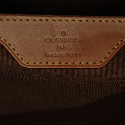Louis Vuitton Monogram Carryall 6 of 7