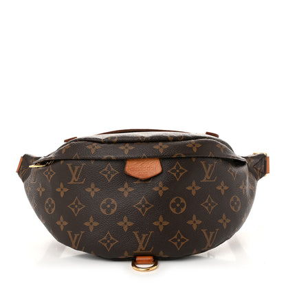 Louis Vuitton Monogram Bumbag 1 of 10