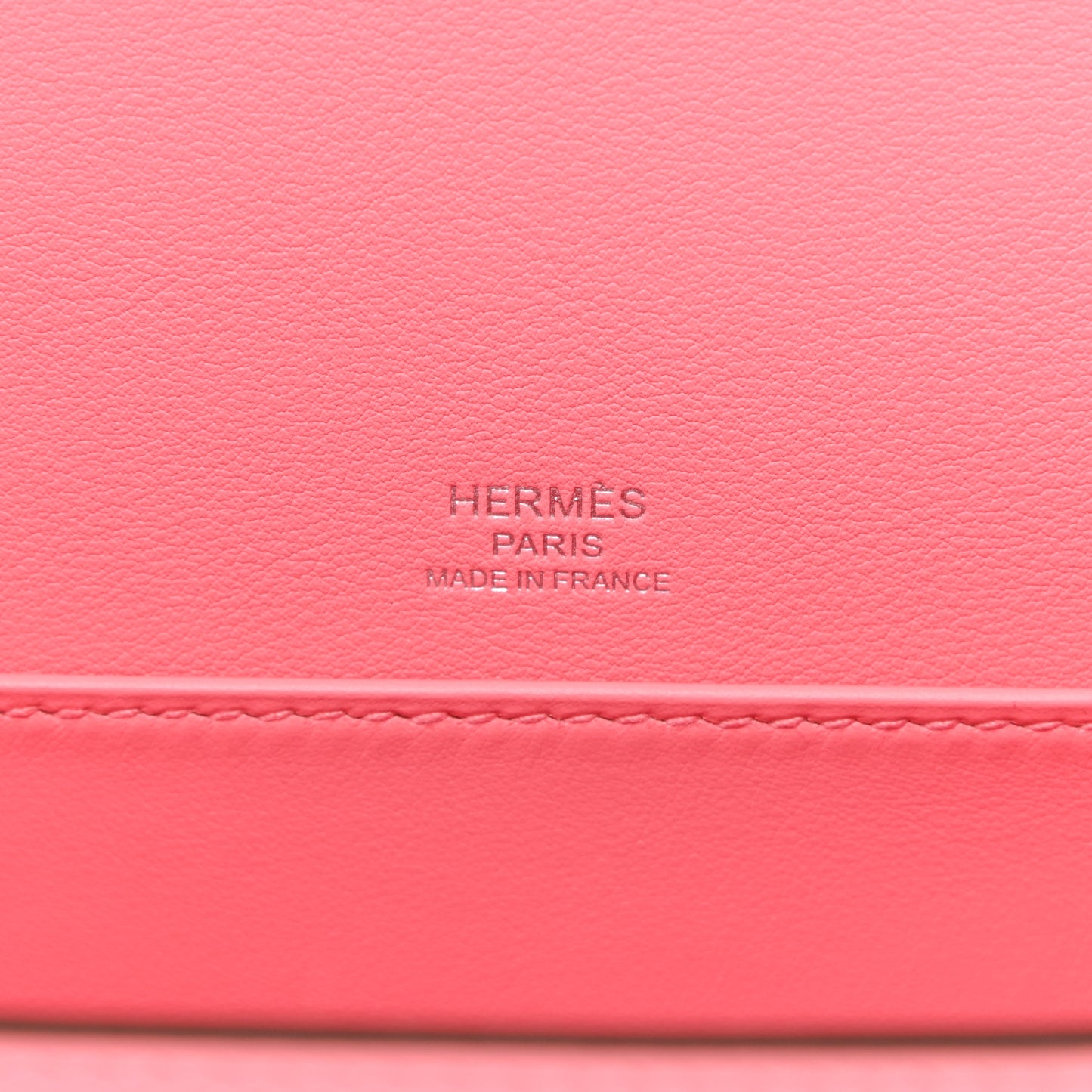 Evercolor Mini Sac Roulis Rose Azalee