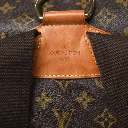 Louis Vuitton Monogram Montsouris GM Backpack 8 of 14