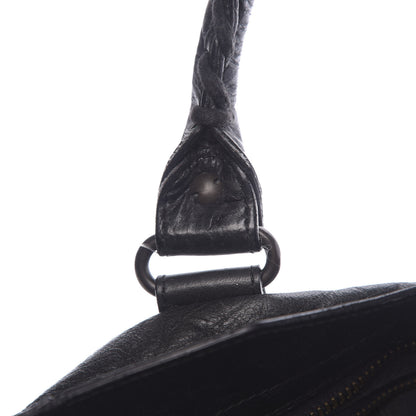 Balenciaga Agneau Classic Hardware City Black 9 of 14