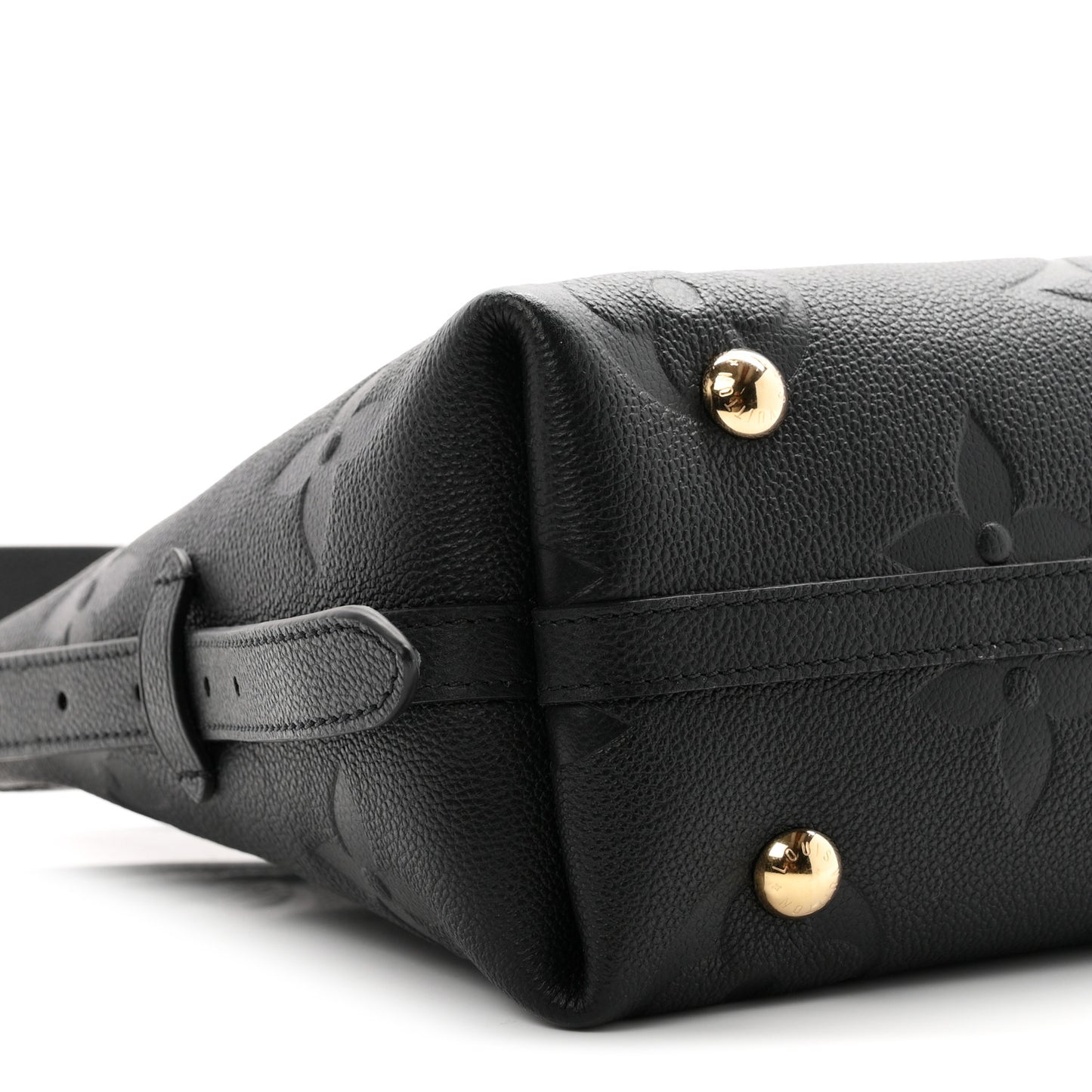 Empreinte Carryall PM Black