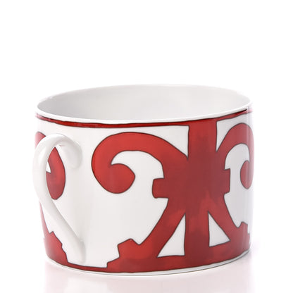 Hermes Porcelain Balcon du Guadalquivir Tea Cup 3 of 8