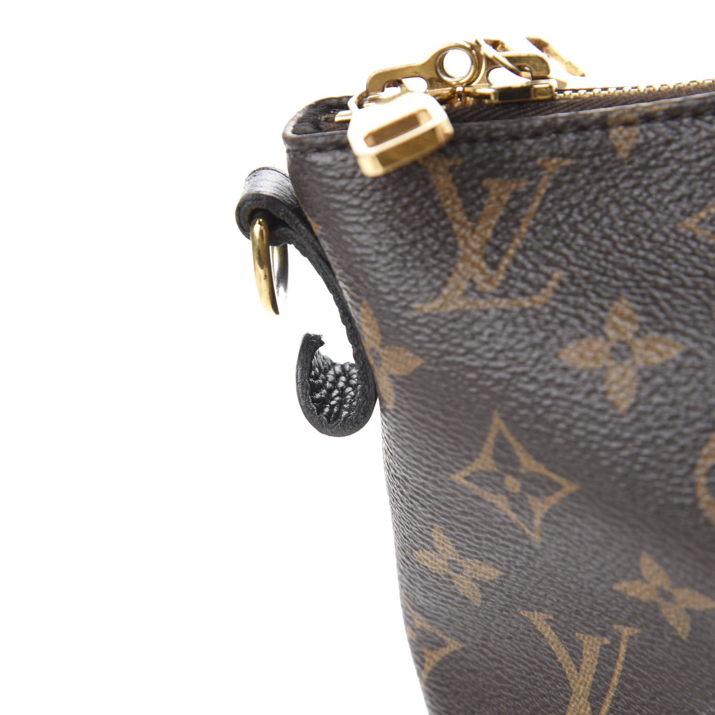 Monogram Estrela NM Black