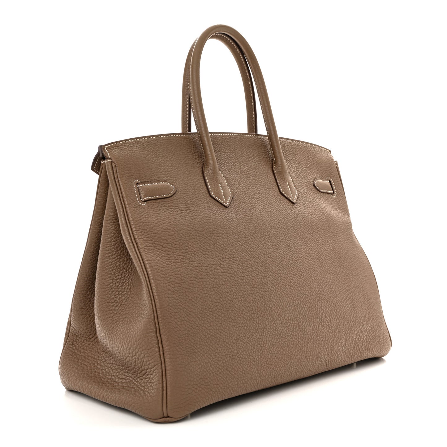 Togo BIRKIN 35 Etoupe