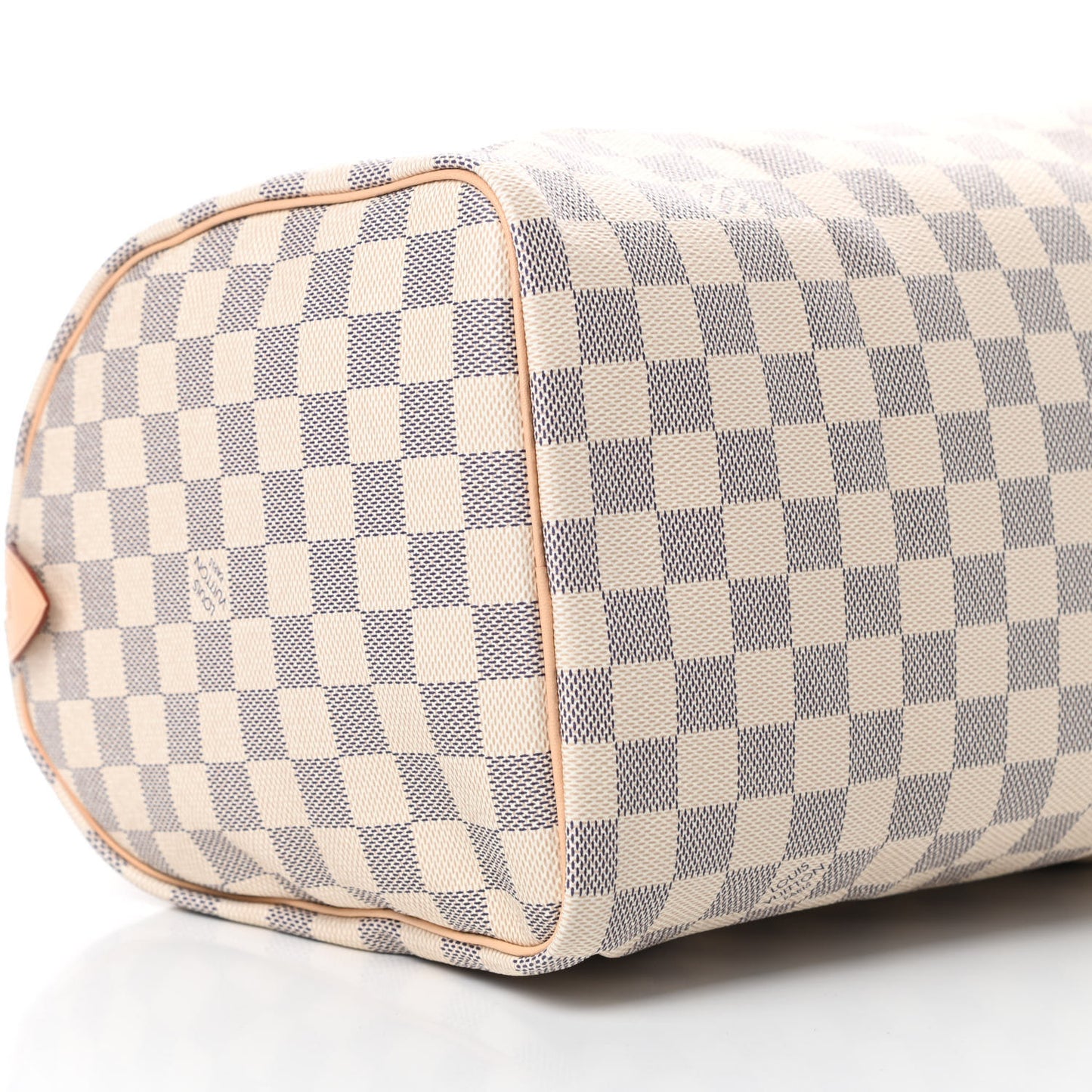 Damier Azur Speedy 30