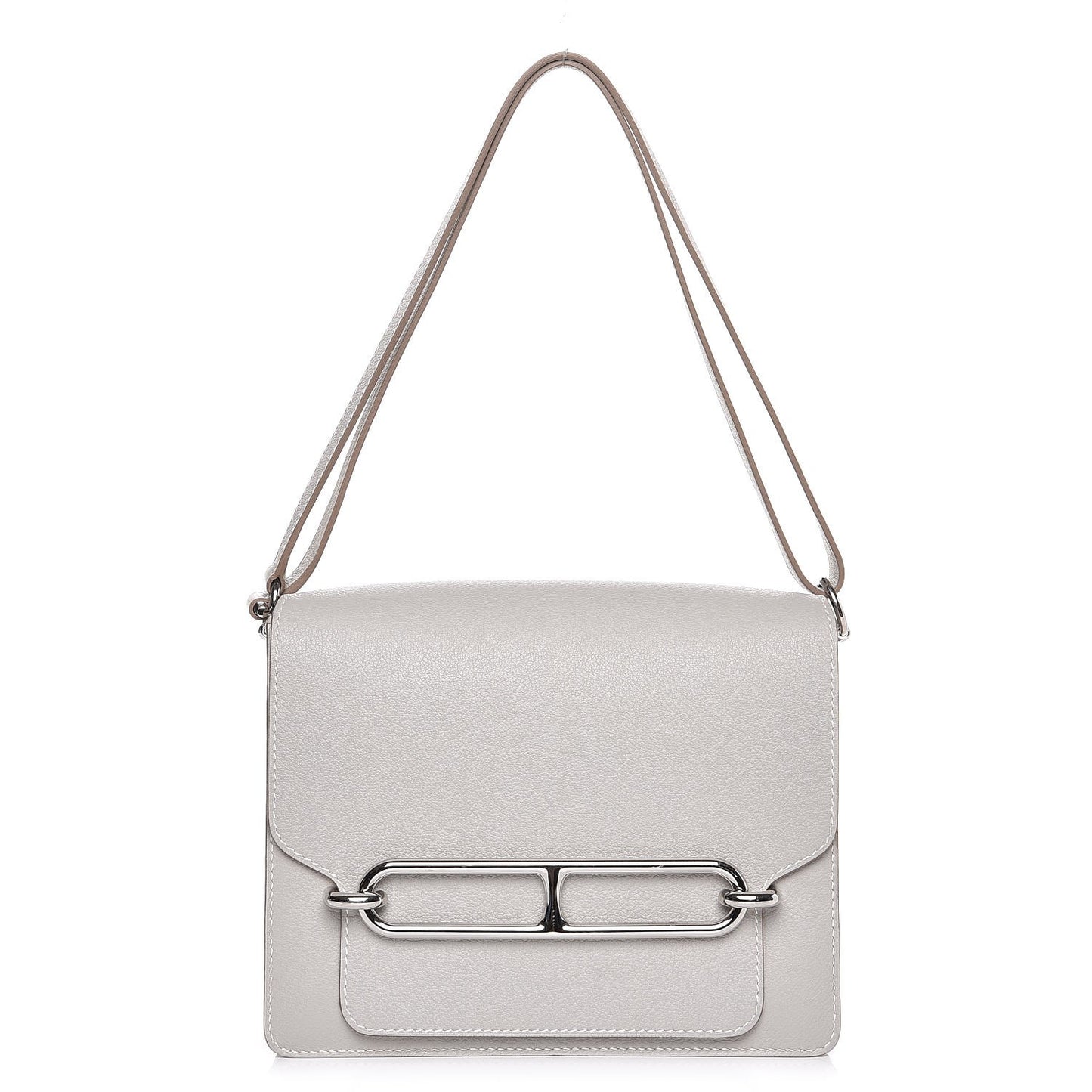Evercolor Sac Roulis 23 Gris Perle