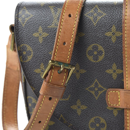 Louis Vuitton Monogram Chantilly GM 11 of 11