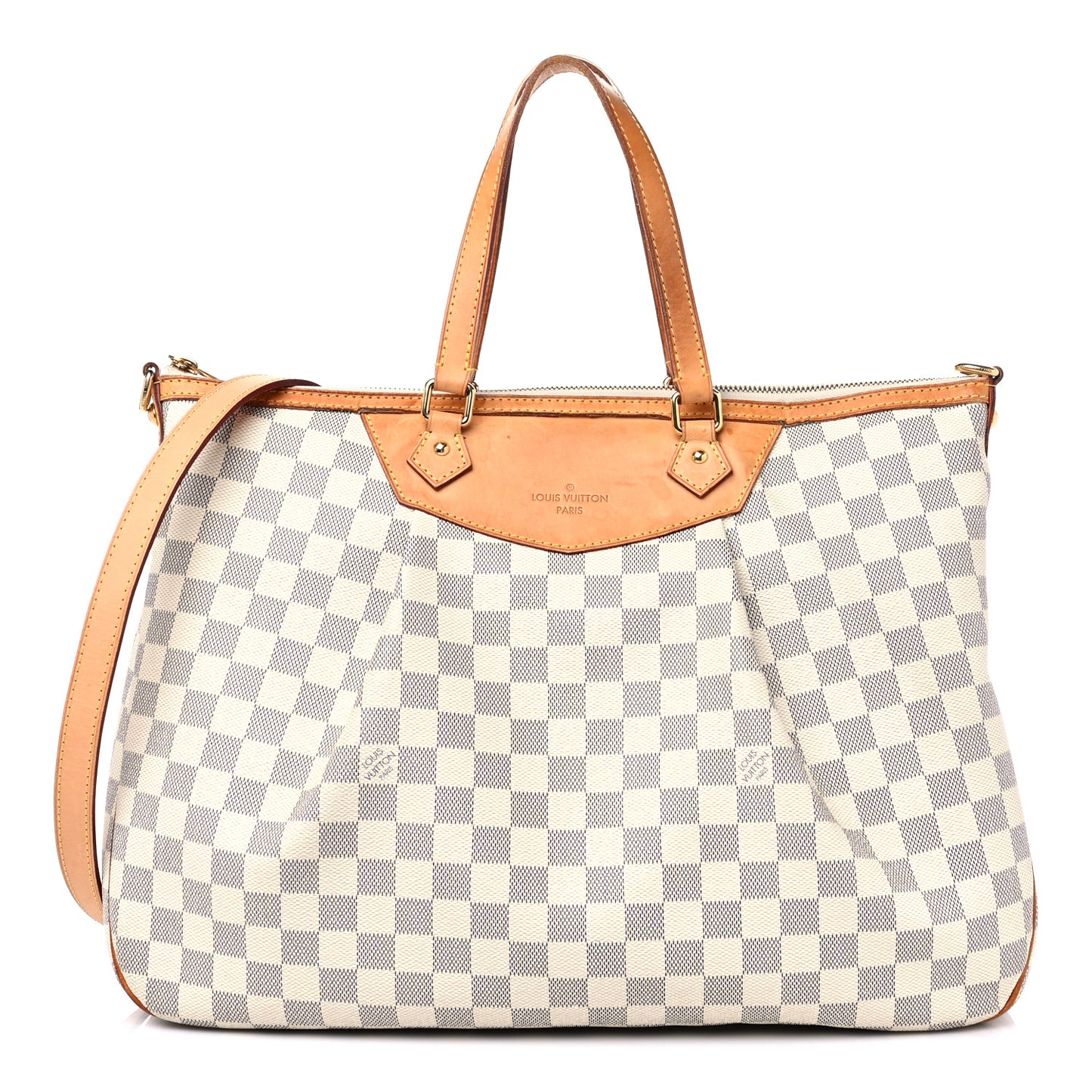 Damier Azur Siracusa GM