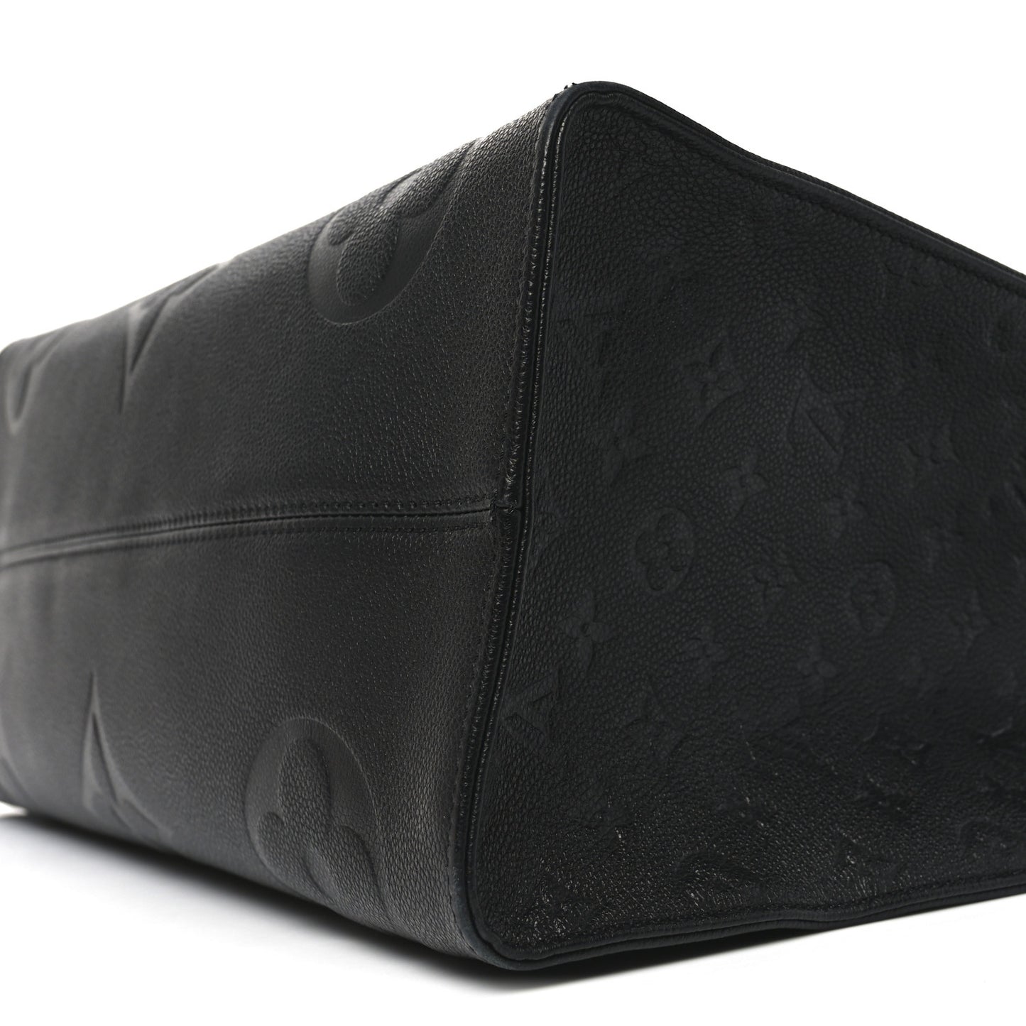 Empreinte Monogram Giant Onthego GM Black