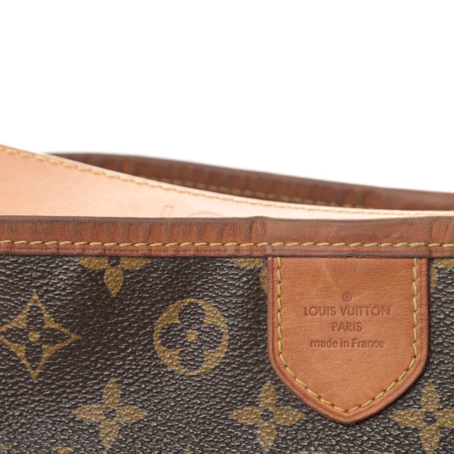 Louis Vuitton Monogram Delightful PM 14 of 16