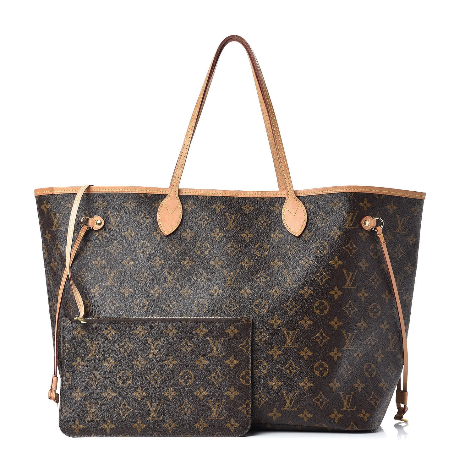 Monogram Neo Neverfull GM