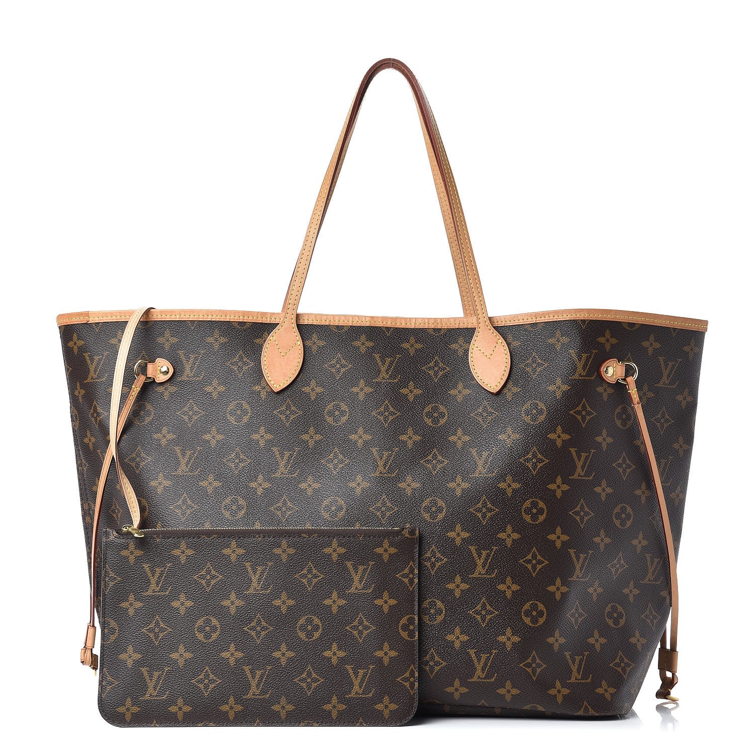 Louis Vuitton Monogram Neo Neverfull GM 1 of 11