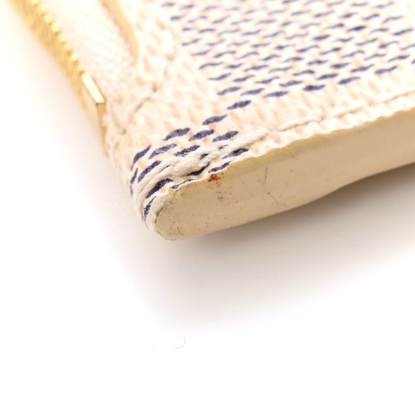 Damier Azur Neverfull PM Pochette